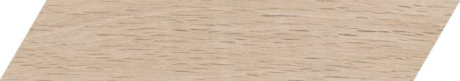 CERAMICA LIMONE PORTO HONEY CHEVRON PŁYTKA GRESOWA 8X40