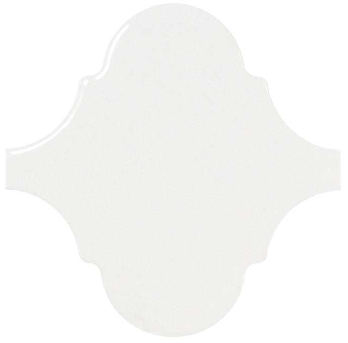EQUIPE SCALE ALHAMBRA WHITE 21932 PŁYTKA ŚCIENNA 12X12
