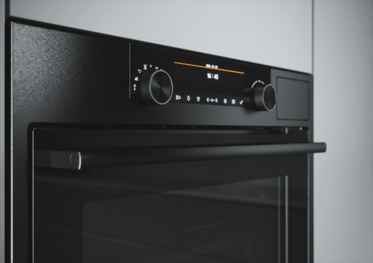 ASKO PIEKARNIK Z&nbsp;FUNKCJĄ GOTOWANIA NA&nbsp;PARZE 736348 OCS8687B