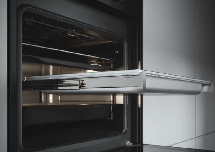 ASKO PIEKARNIK Z&nbsp;FUNKCJĄ GOTOWANIA NA&nbsp;PARZE 736348 OCS8687B