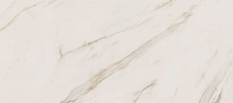 FLAVIKER SUPREME EVO CALACATTA EXTRA LUX 0008803 PŁYTKA GRESOWA 120X280