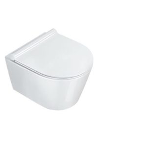 CATALANO 1VSZ46R00 NEW ZERO, MISKA WC 46×35