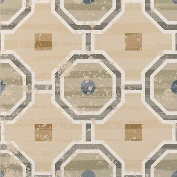 FIORANESE CEMENTINE EVO 2 CME20C2 PŁYTKA GRESOWA 20X20