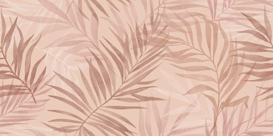 RONDINE LUDO DECORO FELCE J91061 PŁYTKA ŚCIENNA 60X120