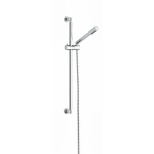 GROHE 28581000 SENA, ZESTAW PRYSZNICOWY Z DRĄŻKIEM 60 CM, CHROM