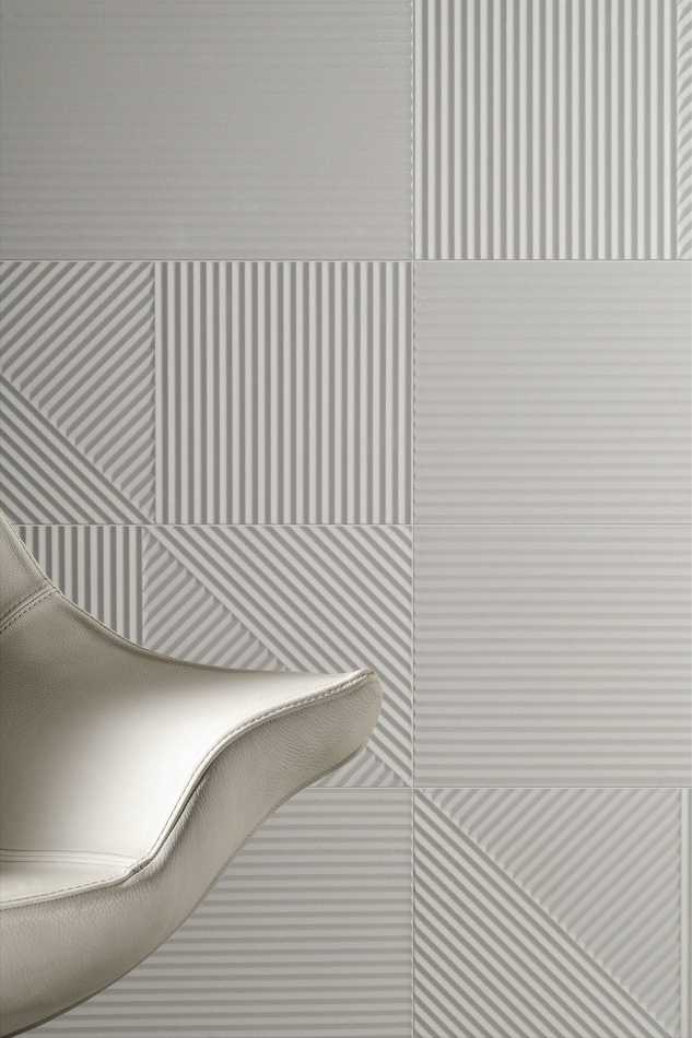 FIORANESE PASSEPARTOUT 2 GRIGIO PAS2GR PŁYTKA ŚCIENNA 30,2X60,4
