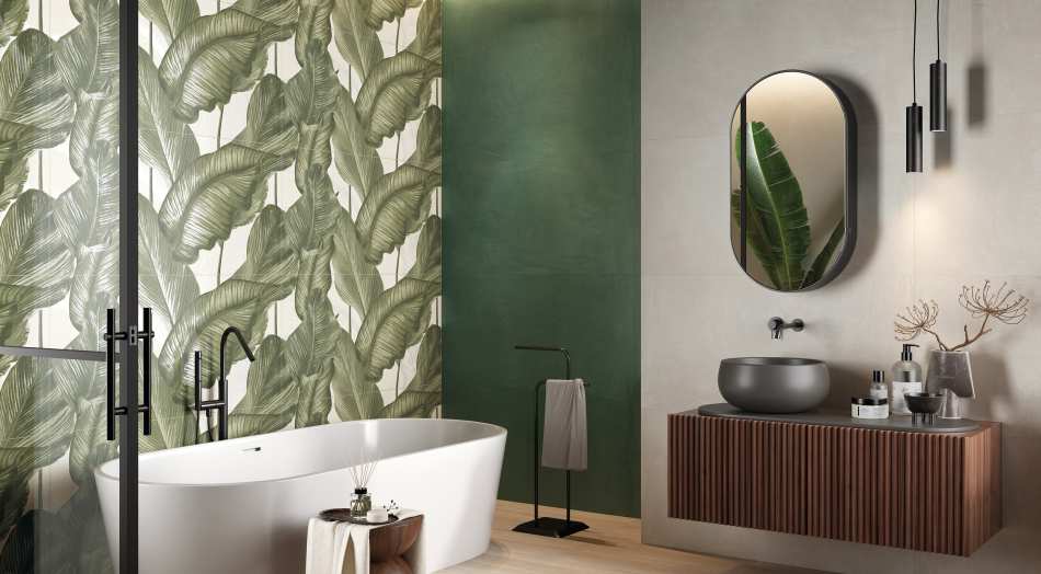 RONDINE LUDO GIADA J90409 PŁYTKA ŚCIENNA 60X120