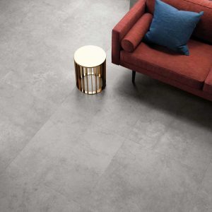 FLAVIKER HYPER SILVER 0002457 PŁYTKA GRESOWA 80X80