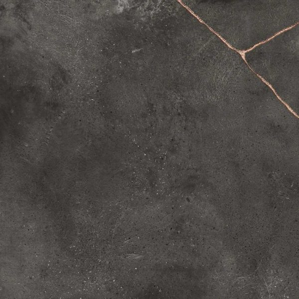 FIORANESE KINTSUGI HIBI DARKNESS KTH600R PŁYTKA GRESOWA 60,4X60,4