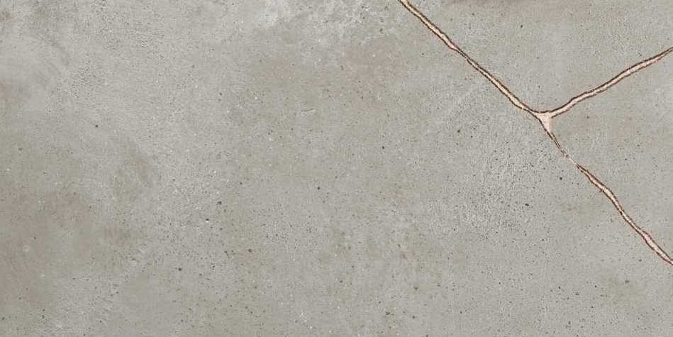 FIORANESE KINTSUGI HIBI FOG KTH623R PŁYTKA GRESOWA 60,4X120,8