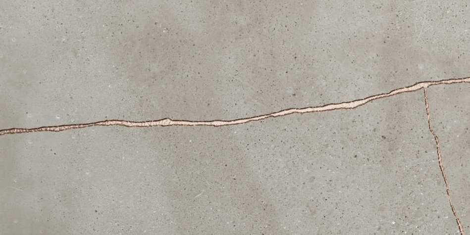 FIORANESE KINTSUGI HIBI FOG KTH623R PŁYTKA GRESOWA 60,4X120,8