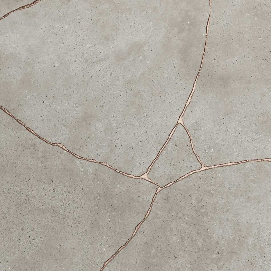 FIORANESE KINTSUGI HIBI FOG KTH603R PŁYTKA GRESOWA 60,4X60,4