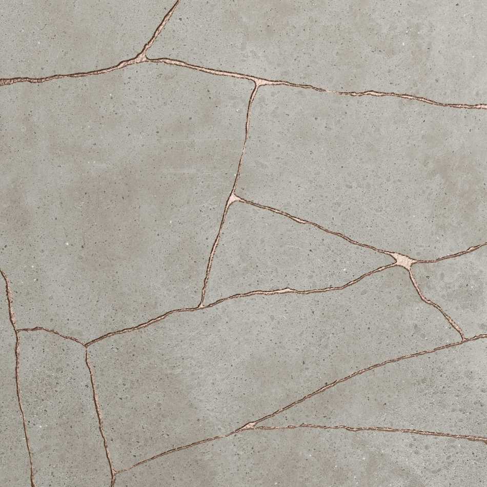 FIORANESE KINTSUGI HIBI FOG KTH603R PŁYTKA GRESOWA 60,4X60,4