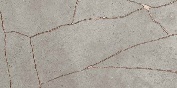 FIORANESE KINTSUGI HIBI FOG KTH623R PŁYTKA GRESOWA 60,4X120,8