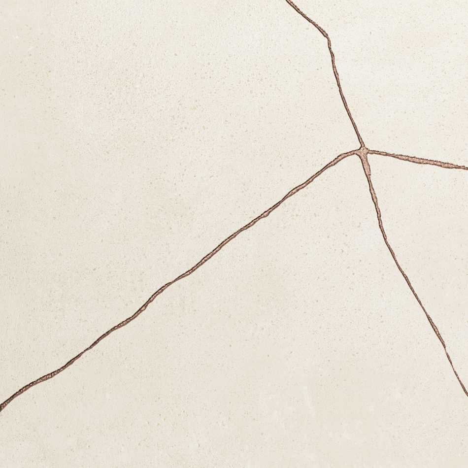 FIORANESE KINTSUGI HIBI MOONLIGHT KTH601R PŁYTKA GRESOWA 60,4X60,4