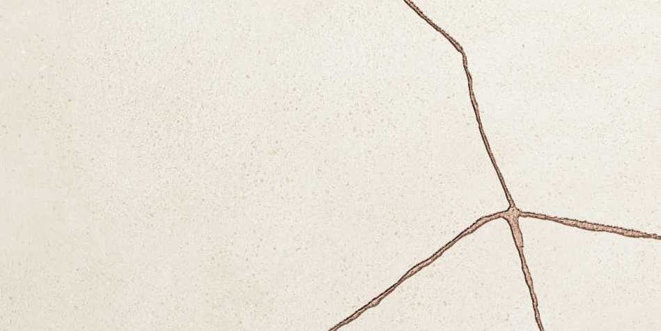 FIORANESE KINTSUGI HIBI MOONLIGHT KTH621R PŁYTKA GRESOWA 60,4X120,8