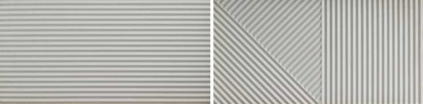 FIORANESE PASSEPARTOUT 2 GRIGIO PAS2GR PŁYTKA ŚCIENNA 30,2X60,4