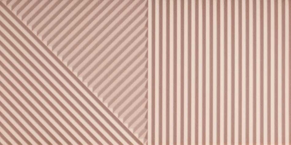 FIORANESE PASSEPARTOUT 2 MILLENNIAL PINK PAS2PR PŁYTKA ŚCIENNA 30,2X60,4