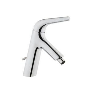 VITRA A42302EXP NEST TRENDY, BATERIA BIDETOWA, CHROM