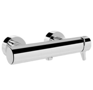 VITRA A42383EXP BATERIA PRYSZNICOWA, CHROM