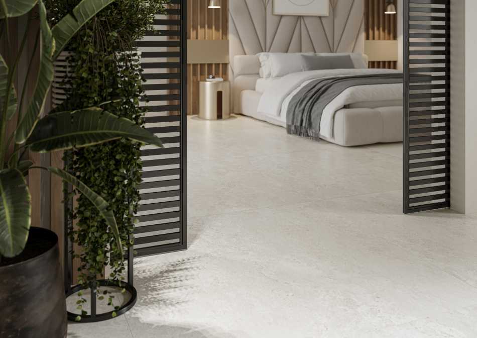 CERAMICA LIMONE AVIANO WHITE PŁYTKA GRESOWA 59,7X119,7