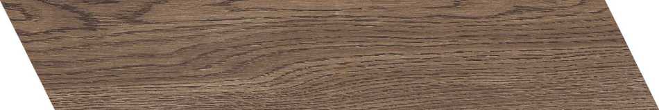 FLAVIKER FOUR SEASONS CHEVRON CHOCOLATE 0012463 PŁYTKA GRESOWA 7,5X40,7