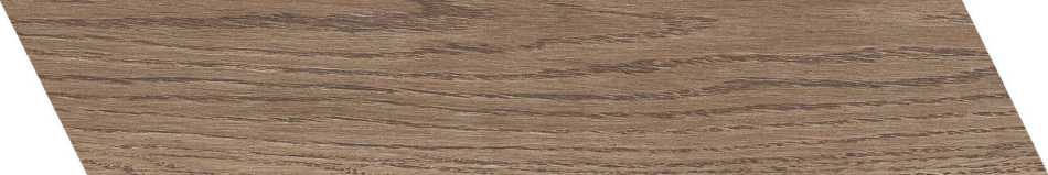 FLAVIKER FOUR SEASONS CHEVRON CHOCOLATE 0012463 PŁYTKA GRESOWA 7,5X40,7