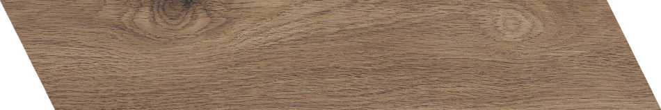 FLAVIKER FOUR SEASONS CHEVRON CHOCOLATE 0012463 PŁYTKA GRESOWA 7,5X40,7