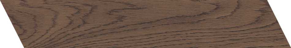 FLAVIKER FOUR SEASONS CHEVRON CHOCOLATE 0012463 PŁYTKA GRESOWA 7,5X40,7
