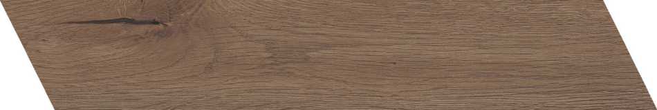 FLAVIKER FOUR SEASONS CHEVRON CHOCOLATE 0012463 PŁYTKA GRESOWA 7,5X40,7