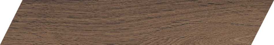 FLAVIKER FOUR SEASONS CHEVRON CHOCOLATE 0012463 PŁYTKA GRESOWA 7,5X40,7