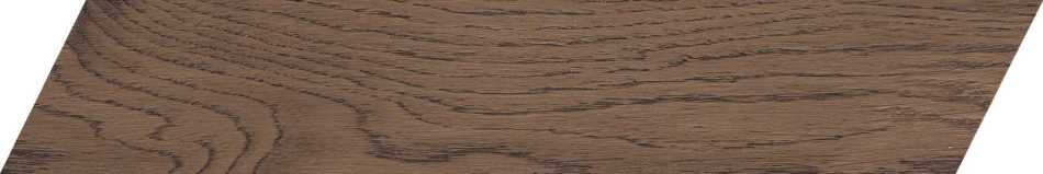 FLAVIKER FOUR SEASONS CHEVRON CHOCOLATE 0012463 PŁYTKA GRESOWA 7,5X40,7