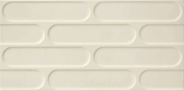 FIORANESE BISCUIT AVORIO BIS361R PŁYTKA ŚCIENNA 30,2X60,4