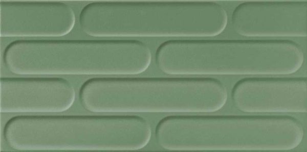 FIORANESE BISCUIT SALVIA BIS366R PŁYTKA ŚCIENNA 30,2X60,4