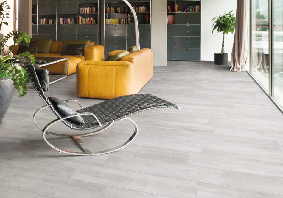 RONDINE GREENWOOD BIANCO J85040 PŁYTKA GRESOWA 15X61