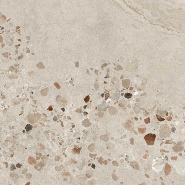 FIORANESE I&nbsp;COCCI SICILIANI GRIGIO SC303R PŁYTKA GRESOWA 30,2X30,2
