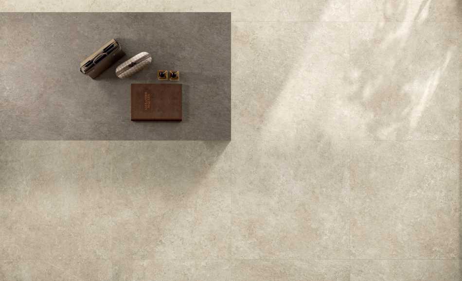 NOVABELL LANDSTONE CLAY LST184R PŁYTKA GRESOWA 120X120