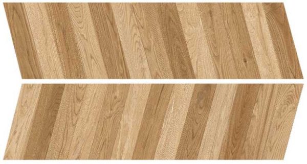 NOVABELL NORDIC WOOD SPINA BLONDE DX/SX NDW391R PŁYTKA GRESOWA 30X120