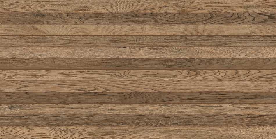 NOVABELL NORDIC WOOD BACCHETTE WALNUT NDW592R PŁYTKA GRESOWA 60X120