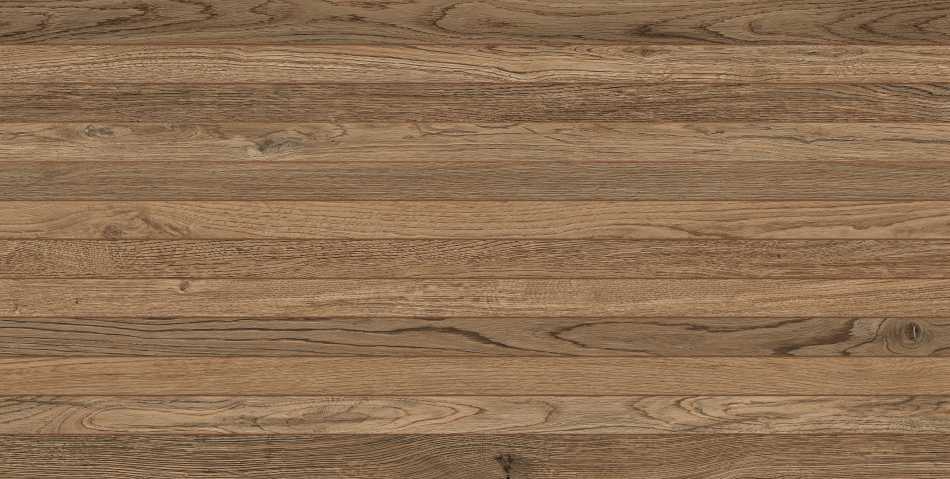 NOVABELL NORDIC WOOD BACCHETTE WALNUT NDW592R PŁYTKA GRESOWA 60X120