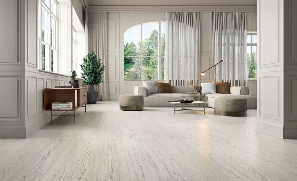 NOVABELL NORDIC WOOD GLACIER NDW86RT PŁYTKA GRESOWA 26X160