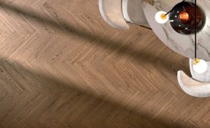 NOVABELL NORDIC WOOD WALNUT NDW560RT PŁYTKA GRESOWA 10X60
