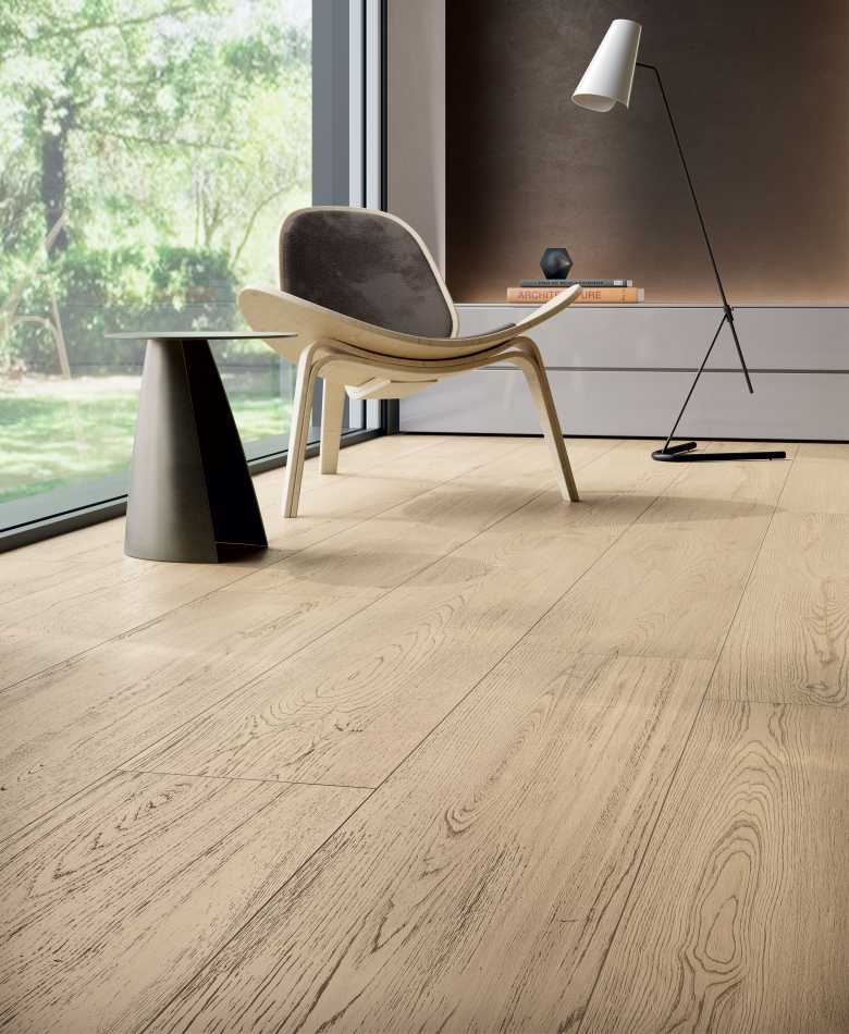 NOVABELL NORDIC WOOD ALMOND NDW26RT PŁYTKA GRESOWA 26X160