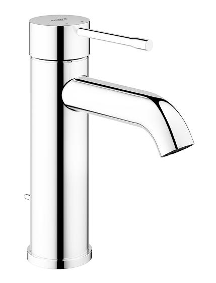 GROHE ESSENCE QUICK FIX 23589001 JEDNOUCHWYTOWA BATERIA UMYWALKOWA, ROZMIAR S, CHROM