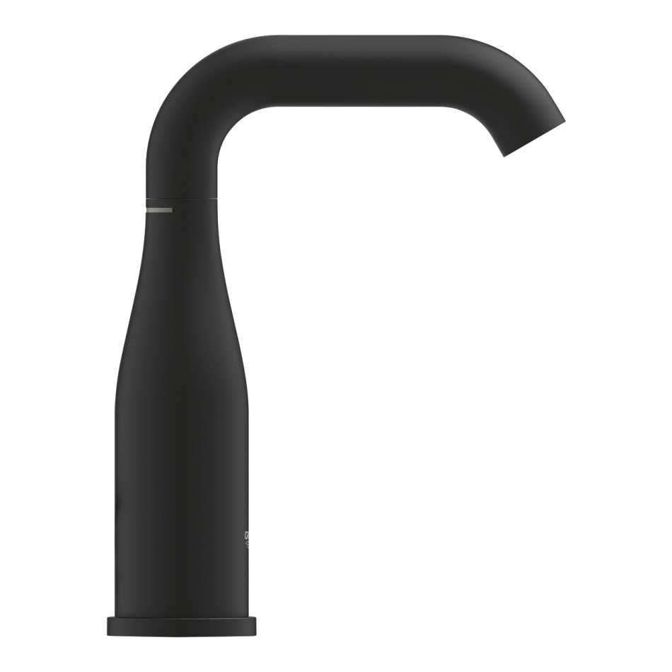 GROHE ESSENCE 24176KF1 BATERIA UMYWALKOWA , PHANTOM BLACK