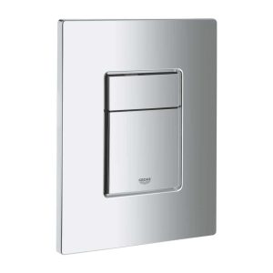 GROHE SKATE COSMOPOLITAN 38732000 PRZYCISK URUCHAMIAJĄCY, CHROM