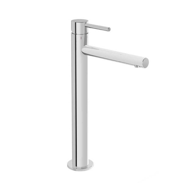 VITRA ORIGIN A42558 BATERIA UMYWALKOWA WYSOKA , CHROM