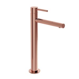 VITRA ORIGIN A4255826 BATERIA UMYWALKOWA WYSOKA , MIEDŹ