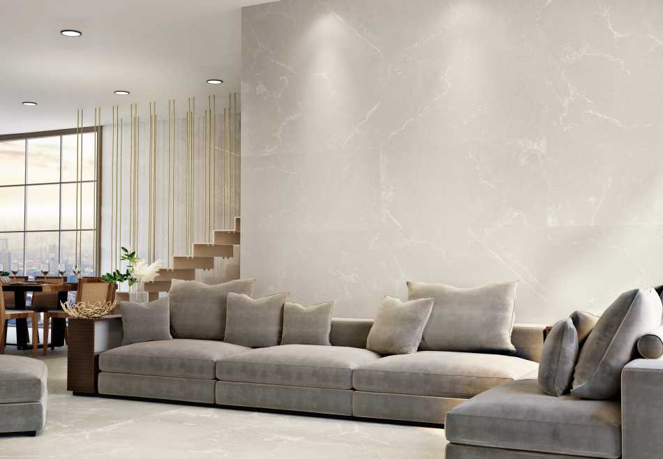 AB KINGSTONE CREAM PŁYTKA GRESOWA 60X120