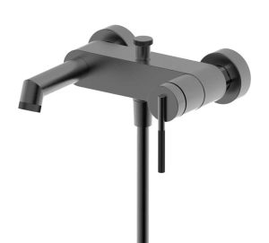 EMPORIA RIO 01030BN BATERIA WANNOWA , GUN METAL